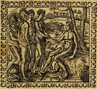 Picture 121 of 281 from Emblemata, et aliqvot nvmmi antiqvi operis (1566), leaf 134