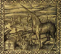 Picture 131 of 281 from Emblemata, et aliqvot nvmmi antiqvi operis (1566), leaf 147