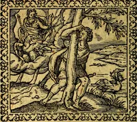 Picture 8 of 281 from Emblemata, et aliqvot nvmmi antiqvi operis (1566), leaf 15