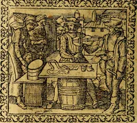 Picture 148 of 281 from Emblemata, et aliqvot nvmmi antiqvi operis (1566), leaf 165