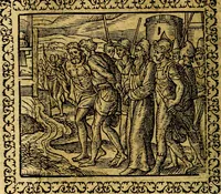 An illustration from Emblemata, et aliqvot nvmmi antiqvi operis (1566)