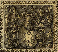 Picture 158 of 281 from Emblemata, et aliqvot nvmmi antiqvi operis (1566), leaf 176
