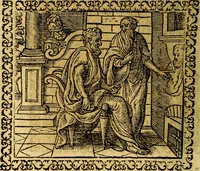 Picture 159 of 281 from Emblemata, et aliqvot nvmmi antiqvi operis (1566), leaf 177