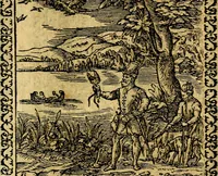Picture 172 of 281 from Emblemata, et aliqvot nvmmi antiqvi operis (1566), leaf 192