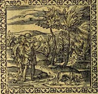 Picture 179 of 281 from Emblemata, et aliqvot nvmmi antiqvi operis (1566), leaf 199