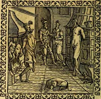 An illustration from Emblemata, et aliqvot nvmmi antiqvi operis (1566)