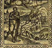 An illustration from Emblemata, et aliqvot nvmmi antiqvi operis (1566)
