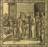 An illustration from Emblemata, et aliqvot nvmmi antiqvi operis (1566)