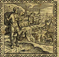 An illustration from Emblemata, et aliqvot nvmmi antiqvi operis (1566)