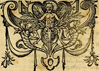 An illustration from Emblemata, et aliqvot nvmmi antiqvi operis (1566)