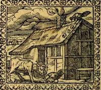 Picture 22 of 281 from Emblemata, et aliqvot nvmmi antiqvi operis (1566), leaf 29