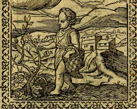 Picture 29 of 281 from Emblemata, et aliqvot nvmmi antiqvi operis (1566), leaf 36