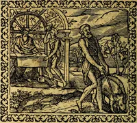 Picture 40 of 281 from Emblemata, et aliqvot nvmmi antiqvi operis (1566), leaf 47