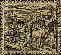 An illustration from Emblemata, et aliqvot nvmmi antiqvi operis (1566)