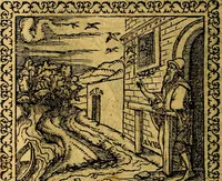Picture 50 of 281 from Emblemata, et aliqvot nvmmi antiqvi operis (1566), leaf 57