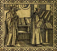 An illustration from Emblemata, et aliqvot nvmmi antiqvi operis (1566)