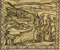 An illustration from Emblemata, et aliqvot nvmmi antiqvi operis (1566)