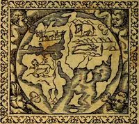 An illustration from Emblemata, et aliqvot nvmmi antiqvi operis (1566)