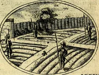 An illustration from Emblemata ethico-politica carmine explicata (1661)