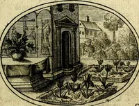 Picture 102 of 160 from Emblemata ethico-politica carmine explicata (1661), leaf 164