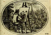 Picture 103 of 160 from Emblemata ethico-politica carmine explicata (1661), leaf 166