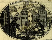 An illustration from Emblemata ethico-politica carmine explicata (1661)