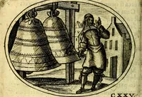 Picture 125 of 160 from Emblemata ethico-politica carmine explicata (1661), leaf 209
