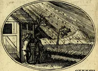 Picture 134 of 160 from Emblemata ethico-politica carmine explicata (1661), leaf 226
