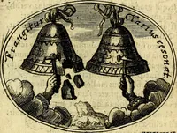 An illustration from Emblemata ethico-politica carmine explicata (1661)