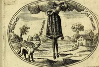 Picture 137 of 160 from Emblemata ethico-politica carmine explicata (1661), leaf 232