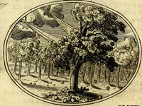 An illustration from Emblemata ethico-politica carmine explicata (1661)
