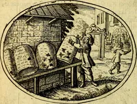 Picture 7 of 160 from Emblemata ethico-politica carmine explicata (1661), leaf 31