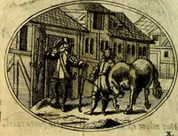 An illustration from Emblemata ethico-politica carmine explicata (1661)