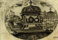Picture 50 of 160 from Emblemata ethico-politica carmine explicata (1661), leaf 86