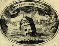 Picture 59 of 160 from Emblemata ethico-politica carmine explicata (1661), leaf 98