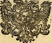 An illustration from Emblemata ethico politica. Ingenuâ at que eruditâ interpretatione nunc primùm illustrata (1669)