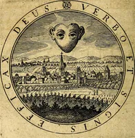 Picture 52 of 103 from Emblemata ethico politica. Ingenuâ at que eruditâ interpretatione nunc primùm illustrata (1669), leaf 109