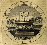 Picture 56 of 103 from Emblemata ethico politica. Ingenuâ at que eruditâ interpretatione nunc primùm illustrata (1669), leaf 115