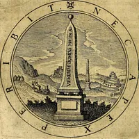 Picture 65 of 103 from Emblemata ethico politica. Ingenuâ at que eruditâ interpretatione nunc primùm illustrata (1669), leaf 133