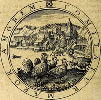 Picture 70 of 103 from Emblemata ethico politica. Ingenuâ at que eruditâ interpretatione nunc primùm illustrata (1669), leaf 143