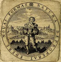 Picture 73 of 103 from Emblemata ethico politica. Ingenuâ at que eruditâ interpretatione nunc primùm illustrata (1669), leaf 149