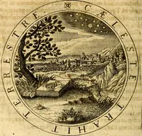 Picture 5 of 103 from Emblemata ethico politica. Ingenuâ at que eruditâ interpretatione nunc primùm illustrata (1669), leaf 15
