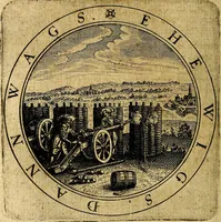 Picture 74 of 103 from Emblemata ethico politica. Ingenuâ at que eruditâ interpretatione nunc primùm illustrata (1669), leaf 151