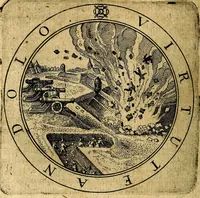 Picture 76 of 103 from Emblemata ethico politica. Ingenuâ at que eruditâ interpretatione nunc primùm illustrata (1669), leaf 155
