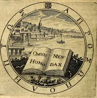 Picture 79 of 103 from Emblemata ethico politica. Ingenuâ at que eruditâ interpretatione nunc primùm illustrata (1669), leaf 161
