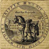 Picture 87 of 103 from Emblemata ethico politica. Ingenuâ at que eruditâ interpretatione nunc primùm illustrata (1669), leaf 177