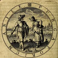 Picture 98 of 103 from Emblemata ethico politica. Ingenuâ at que eruditâ interpretatione nunc primùm illustrata (1669), leaf 199