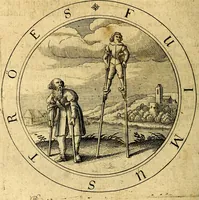 Picture 16 of 103 from Emblemata ethico politica. Ingenuâ at que eruditâ interpretatione nunc primùm illustrata (1669), leaf 37