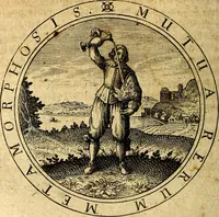 Picture 17 of 103 from Emblemata ethico politica. Ingenuâ at que eruditâ interpretatione nunc primùm illustrata (1669), leaf 39
