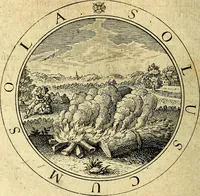 Picture 22 of 103 from Emblemata ethico politica. Ingenuâ at que eruditâ interpretatione nunc primùm illustrata (1669), leaf 49